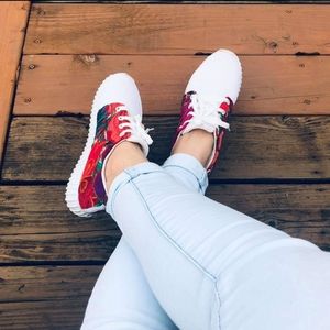 Shoes 100% handmade made in México